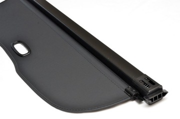 фото thumb №7, Нова ролета багажника audi q3 8u 2011-2018 r. супер якість чорна