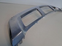 фото thumb №12, Mercedes gl x166 166 накладка хром бампера перед