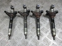 фото thumb №1, Інжектор форсунка mazda cx7 6 r2aa-13h50