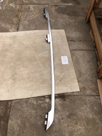 фото thumb №1, Glk x204 рейлинг крыша хром левый a2048901793