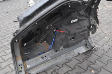 фото thumb №7, Volvo xc90 ii четверть задняя левая крыло левый зад задний стекло кузовная