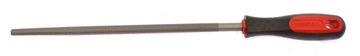 PILNIK DO METALU OKRĄGŁY ZDZIERAK RÓWNIAK 250MM