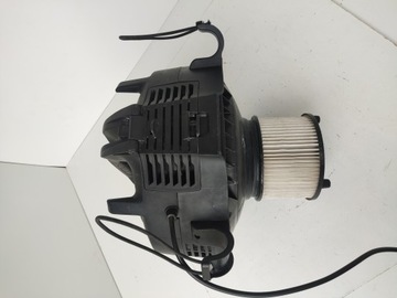 Промышленный пылесос Bosch UniversalVac 15 1000 Вт