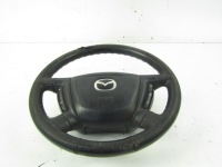 фото thumb №7, Mazda tribute i кермо комплектна шкіра 00-04 5d