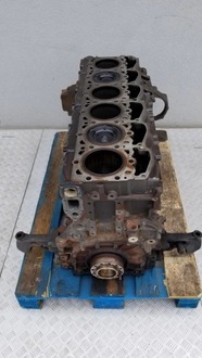 фото thumb №1, Блок двигателя daf xf 106 euro 6