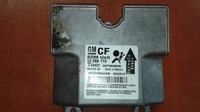 фото thumb №1, Модуль датчик подушка безопасности opel zafira b 13288173 cf