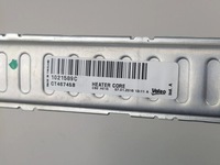 фото thumb №9, Радиаторов радиатор кондиционера renault clio iv dacia duster 1021589c