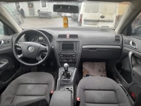 фото thumb №14, Skoda octavia ii pulpit панель приладів приладова панель консоль