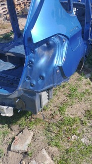 фото thumb №2, Bmw 2 f45 active tourer четверть правая задняя