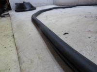 фото thumb №2, Прокладка двері правий задня opel mokka 1.6 16v