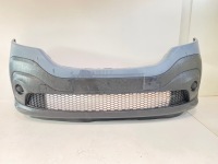 Купити Бампер перед передній renault trafic iii 2014-2020, фото thumb