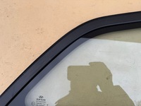 фото thumb №5, Hyundai i30 ii 2 11-17r скло кузовна права задня праві зад 43r-000083