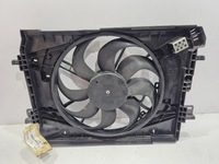 фото thumb №8, Вентилятор резистор резистор renault clio iv 4 captur i 1.5dci 214818009r