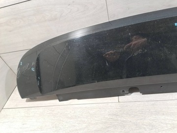 фото thumb №10, Discovery sport спойлер накладка зад lk72-17f011-bbw