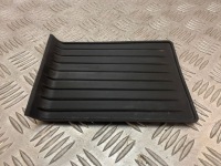 фото thumb №1, Bmw x6 f16 вкладка заднього бардачка тунель середнього