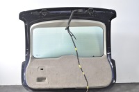 фото thumb №11, Volvo xc60 кришка кришка багажника зад задня 498-46