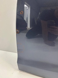 фото thumb №8, Hyundai i20 i дверь левая задняя задние