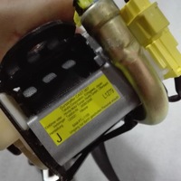 фото thumb №10, Honda jazz ii набор подушка безопасности ремни с натяжители kpl