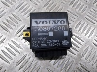 фото thumb №1, Блок керування модуль круїз-контроль volvo s40 1.6 30807288