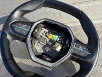 фото thumb №7, Peugeot 208 2008 ii руль мультифункция кожа