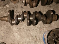 Купити Wał колінчастий zastava 101 zastawa 1100 fiat ritmo 128a064, фото thumb