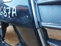 фото thumb №6, Audi a1 lift 8xa 15-18 бампер перед передній 687a