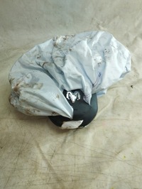 фото thumb №1, Ram 1500 19- подушка водія usa p6bk151xlae