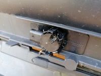 фото thumb №10, Бампер задняя задний porsche cayenne 9y3 coupe 2018-