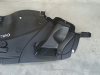 фото thumb №7, Захист плита pod бампер dodge challenger srt перед org