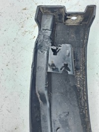 фото thumb №16, Молдинг na крыло peugeot 3008 ii 16- левый задняя левая задняя 9840246180