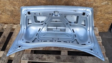 фото thumb №16, Задня кришка audi a4 b5 98r sedan 1.8b