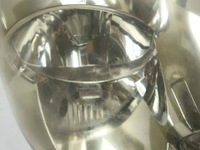 фото thumb №14, Toyota corolla verso ar10 2007 права сторона лампи передні