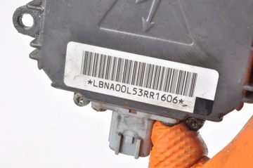 фото thumb №6, Nissan murano i z50 преобразователь ксенон lbna00l