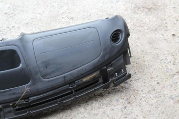 фото thumb №7, Панель раздаточная консоль капот subaru impreza ii gd