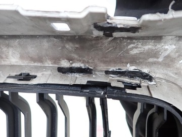 фото thumb №15, Bmw x1 e84 09-12 бампер перед переднее pdc