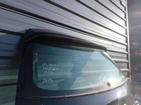 фото thumb №14, Крышка зад задняя audi a3 8v4 sportback ly9b оригинал !!!