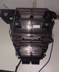 фото thumb №1, Отопитель renault kangoo iii 2021- 1.5 blue dci