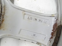 фото thumb №15, 4x  алюминиевые диски диски audi a4 b8 a5 a6 5x112 7,5jx17 et45 8k0601025bk