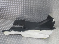 фото thumb №9, Porsche cayenne 7p5 lift килимок лівий перед чорний