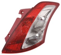 фото thumb №1, Tyc 11-11759-01-2 лампа задня комбінована