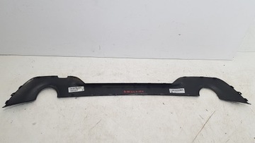 фото thumb №6, Bmw 3 g20 g21 м-пакет спойлер дифузор бампера