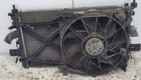 фото thumb №9, Opel astra h вентилятор радиатор wody 1.8
