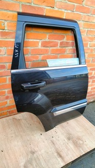 фото thumb №3, Jeep grand cherokee wk 5-10 дверь правые зад