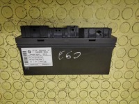 фото thumb №1, Bmw e60 модуль комфорта 61356952665