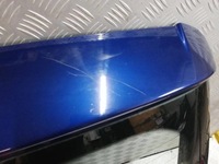 фото thumb №7, Opel corsa d кришка багажника багажника 3d