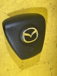 фото thumb №1, Mazda 6 - подушка безопасности руля