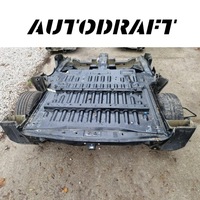 фото thumb №1, Peugeot rifter citroen berlingo підлога