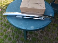 фото thumb №8, Накладка кришки задня renault scęńic 3