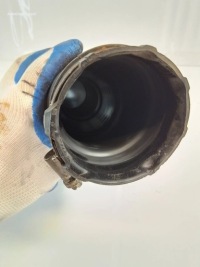 Opel meriva b 2010 труба шланг воздуха 13259853 1.7 Доставка, фото thumb