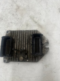 фото thumb №11, Блок двигателя opel zafira 55351752